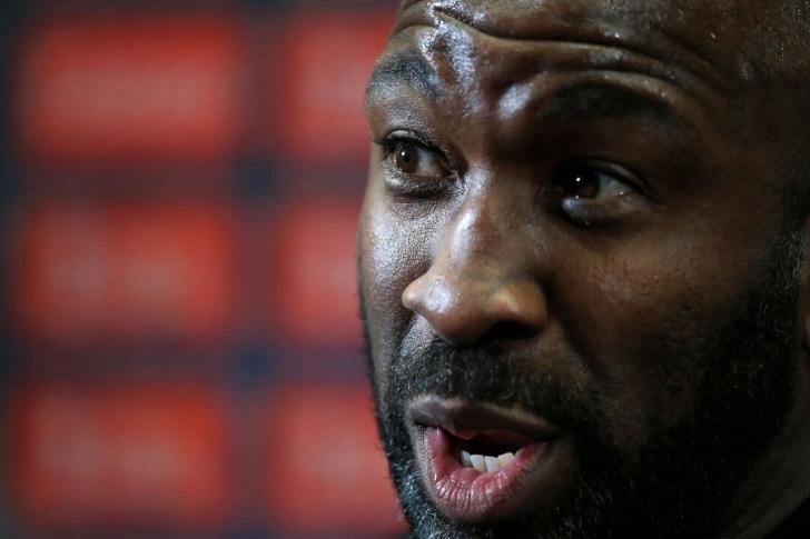 Darren Moore - Sheffield Wednesday
